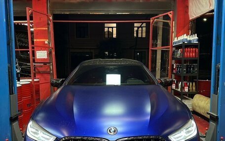 BMW M8 I (F91/F92/F93), 2020 год, 12 500 000 рублей, 5 фотография