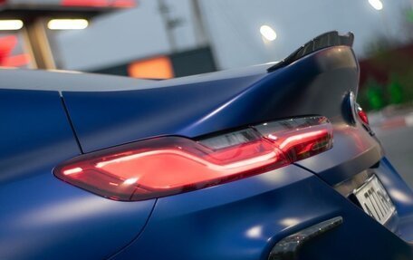 BMW M8 I (F91/F92/F93), 2020 год, 12 500 000 рублей, 8 фотография