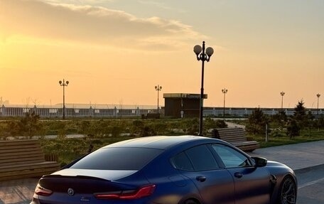 BMW M8 I (F91/F92/F93), 2020 год, 12 500 000 рублей, 3 фотография