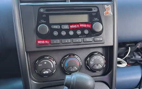 Honda Element I, 2004 год, 8 фотография