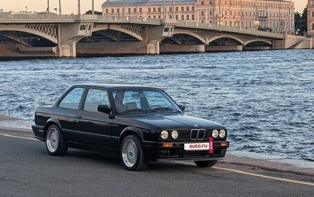 BMW 3 серия, 1986 год, 995 000 рублей, 4 фотография