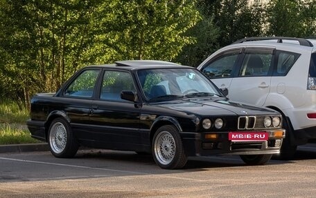 BMW 3 серия, 1986 год, 995 000 рублей, 10 фотография