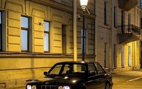 BMW 3 серия, 1986 год, 995 000 рублей, 9 фотография