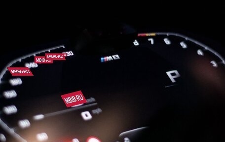 BMW M8 I (F91/F92/F93), 2020 год, 12 500 000 рублей, 9 фотография