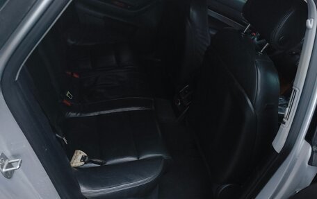 Audi A6, 2005 год, 650 000 рублей, 9 фотография