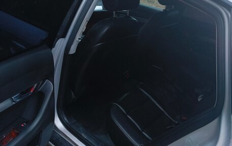 Audi A6, 2005 год, 650 000 рублей, 7 фотография