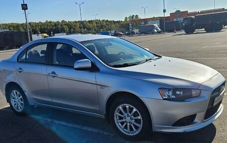 Mitsubishi Lancer IX, 2012 год, 780 000 рублей, 2 фотография