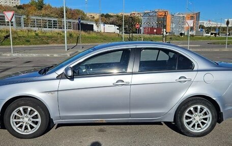 Mitsubishi Lancer IX, 2012 год, 780 000 рублей, 5 фотография