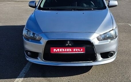Mitsubishi Lancer IX, 2012 год, 780 000 рублей, 4 фотография