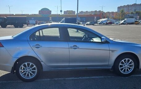 Mitsubishi Lancer IX, 2012 год, 780 000 рублей, 8 фотография