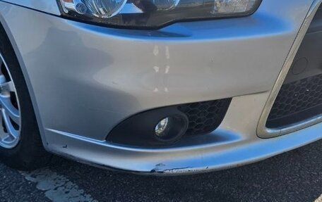 Mitsubishi Lancer IX, 2012 год, 780 000 рублей, 17 фотография