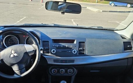 Mitsubishi Lancer IX, 2012 год, 780 000 рублей, 19 фотография