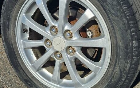 Mitsubishi Lancer IX, 2012 год, 780 000 рублей, 22 фотография