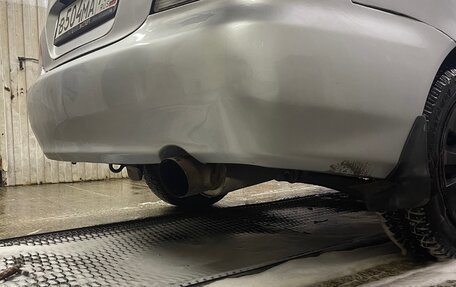 Mitsubishi Lancer IX, 2006 год, 350 000 рублей, 8 фотография