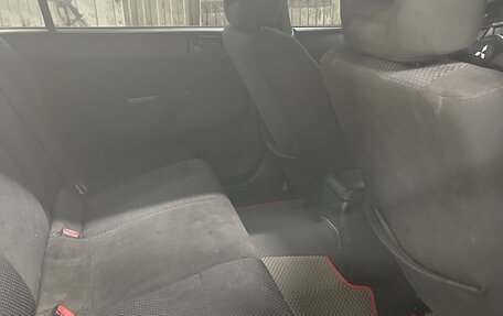 Mitsubishi Lancer IX, 2006 год, 350 000 рублей, 10 фотография