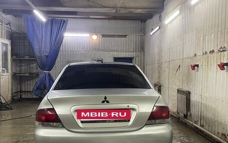 Mitsubishi Lancer IX, 2006 год, 350 000 рублей, 3 фотография