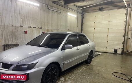Mitsubishi Lancer IX, 2006 год, 350 000 рублей, 2 фотография