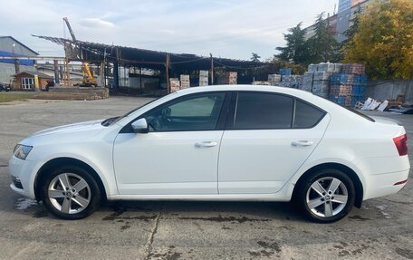 Skoda Octavia, 2019 год, 1 400 000 рублей, 2 фотография