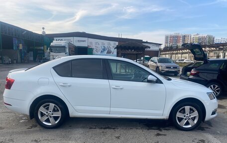 Skoda Octavia, 2019 год, 1 400 000 рублей, 3 фотография