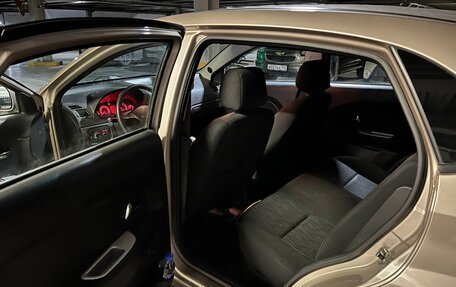 Chery Very (A13), 2012 год, 330 000 рублей, 10 фотография