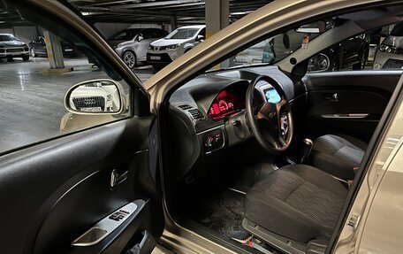 Chery Very (A13), 2012 год, 330 000 рублей, 9 фотография