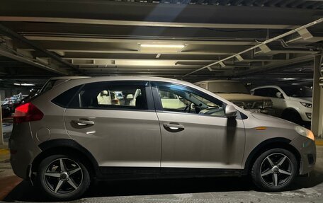 Chery Very (A13), 2012 год, 330 000 рублей, 7 фотография