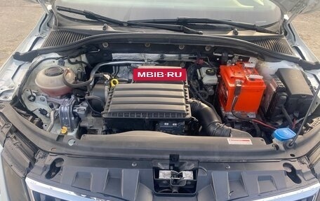 Skoda Octavia, 2019 год, 1 400 000 рублей, 5 фотография