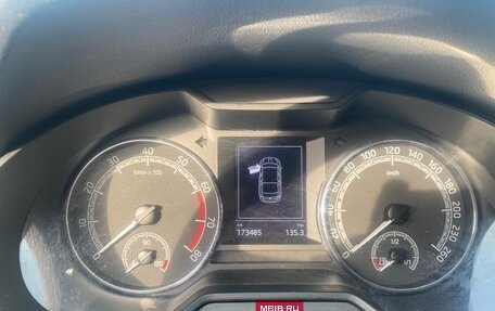 Skoda Octavia, 2019 год, 1 400 000 рублей, 7 фотография