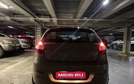 Chery Very (A13), 2012 год, 330 000 рублей, 5 фотография