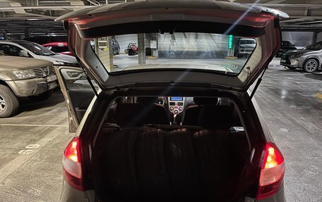 Chery Very (A13), 2012 год, 330 000 рублей, 13 фотография