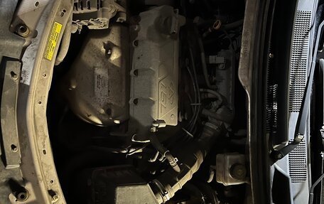 Chery Very (A13), 2012 год, 330 000 рублей, 14 фотография