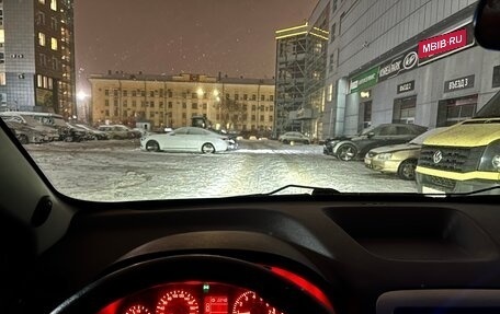 Chery Very (A13), 2012 год, 330 000 рублей, 15 фотография