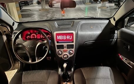 Chery Very (A13), 2012 год, 330 000 рублей, 11 фотография