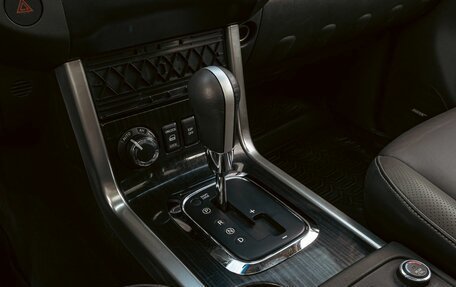 Nissan Pathfinder, 2013 год, 1 425 000 рублей, 14 фотография