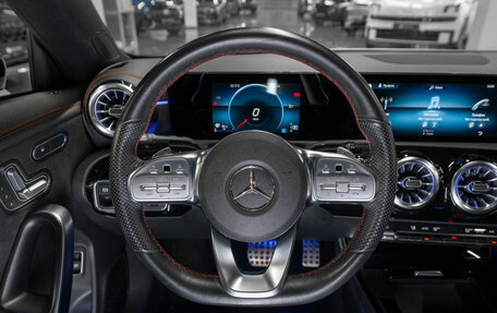 Mercedes-Benz CLA, 2021 год, 3 540 000 рублей, 10 фотография