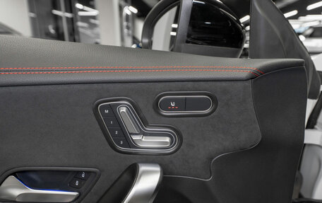 Mercedes-Benz CLA, 2021 год, 3 540 000 рублей, 18 фотография