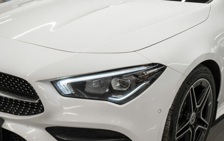 Mercedes-Benz CLA, 2021 год, 3 540 000 рублей, 20 фотография