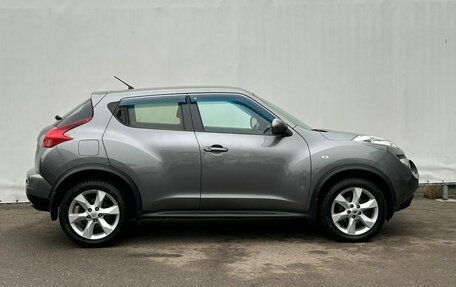 Nissan Juke II, 2012 год, 990 000 рублей, 4 фотография