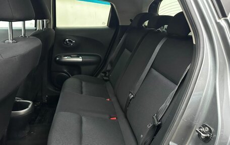 Nissan Juke II, 2012 год, 990 000 рублей, 10 фотография