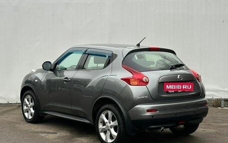 Nissan Juke II, 2012 год, 990 000 рублей, 7 фотография