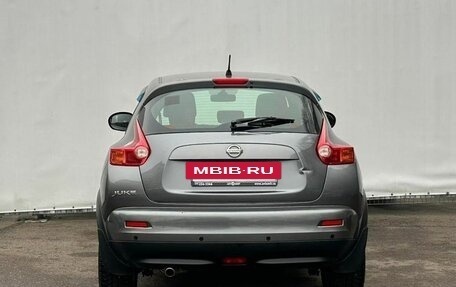 Nissan Juke II, 2012 год, 990 000 рублей, 6 фотография