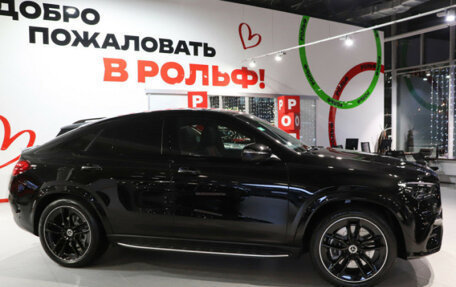 Mercedes-Benz GLE Coupe, 2025 год, 15 330 000 рублей, 4 фотография