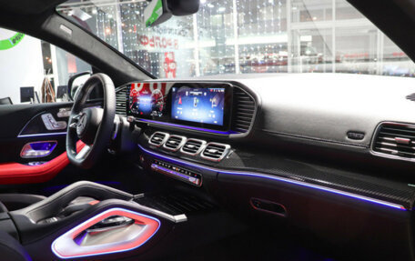 Mercedes-Benz GLE Coupe, 2025 год, 15 330 000 рублей, 8 фотография