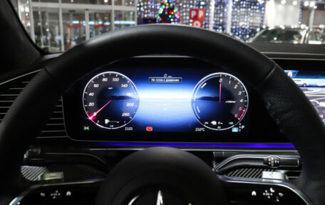 Mercedes-Benz GLE Coupe, 2025 год, 15 330 000 рублей, 10 фотография