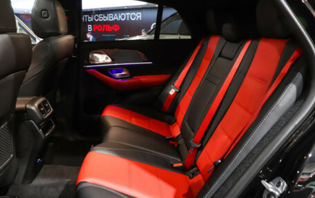 Mercedes-Benz GLE Coupe, 2025 год, 15 330 000 рублей, 9 фотография