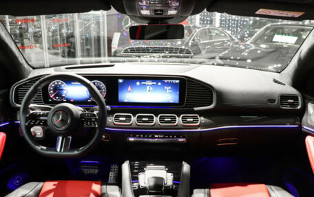 Mercedes-Benz GLE Coupe, 2025 год, 15 330 000 рублей, 11 фотография