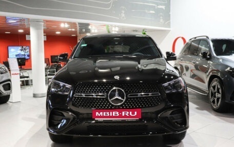 Mercedes-Benz GLE Coupe, 2025 год, 15 330 000 рублей, 2 фотография