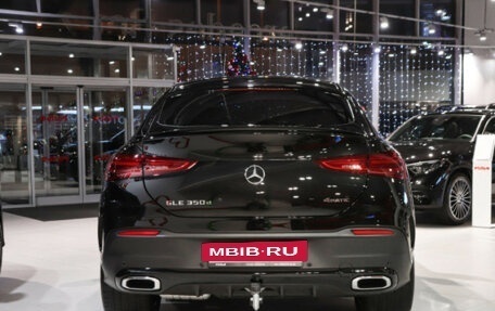 Mercedes-Benz GLE Coupe, 2025 год, 15 330 000 рублей, 6 фотография