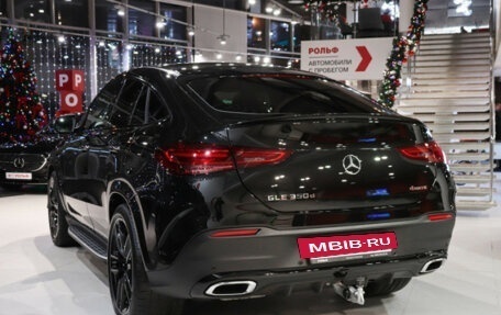 Mercedes-Benz GLE Coupe, 2025 год, 15 330 000 рублей, 7 фотография