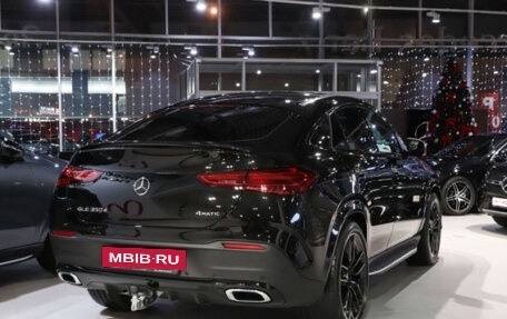 Mercedes-Benz GLE Coupe, 2025 год, 15 330 000 рублей, 5 фотография